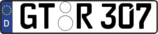 GT-R307