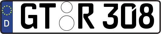 GT-R308