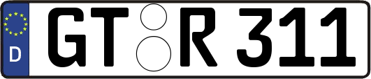 GT-R311