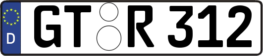 GT-R312