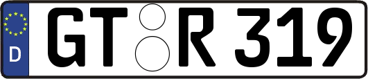 GT-R319