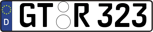 GT-R323