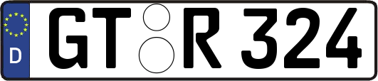 GT-R324