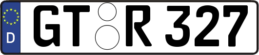 GT-R327