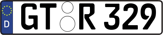 GT-R329