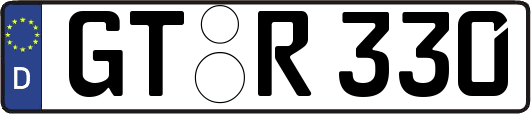 GT-R330