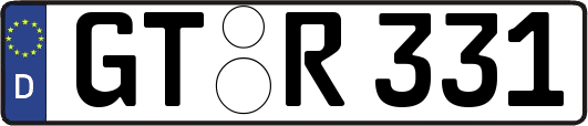 GT-R331