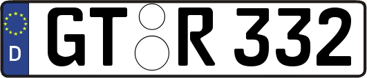 GT-R332