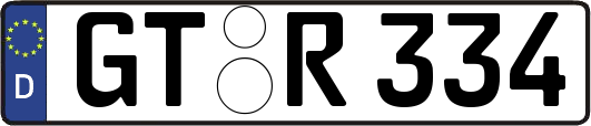 GT-R334