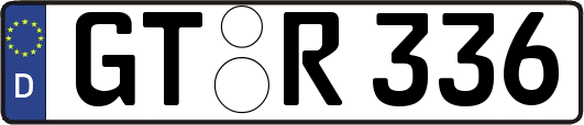 GT-R336