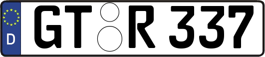 GT-R337