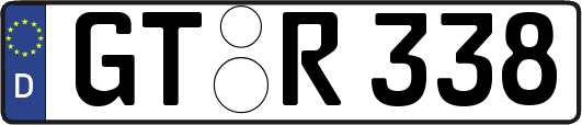 GT-R338