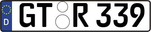 GT-R339