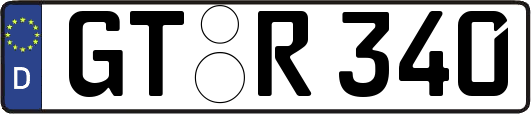 GT-R340