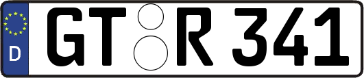 GT-R341