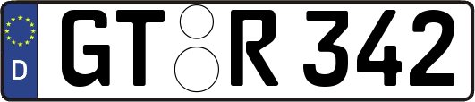GT-R342