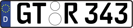GT-R343