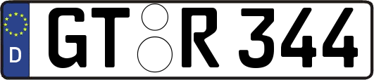 GT-R344