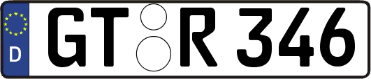 GT-R346