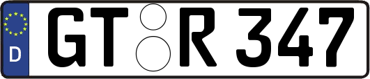 GT-R347