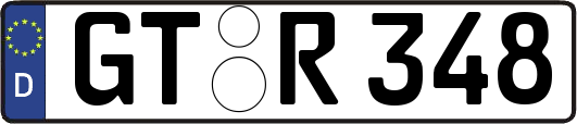 GT-R348