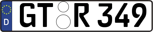 GT-R349