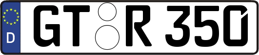 GT-R350