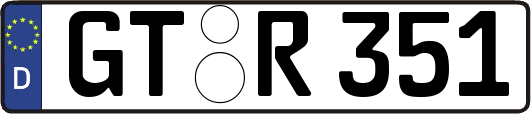 GT-R351