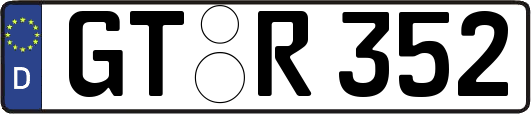 GT-R352