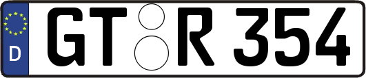GT-R354