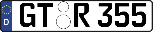 GT-R355