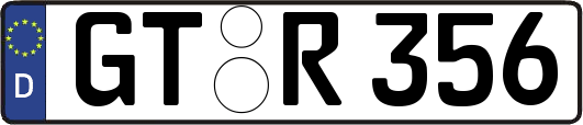 GT-R356
