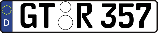 GT-R357