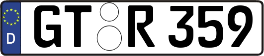 GT-R359