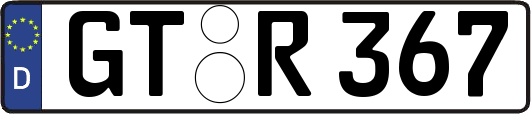 GT-R367