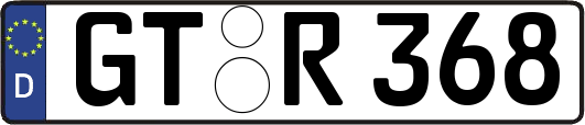 GT-R368