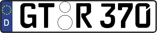 GT-R370