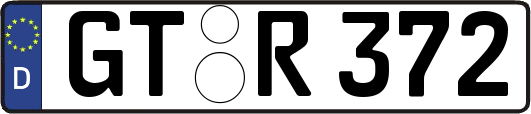 GT-R372