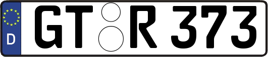 GT-R373