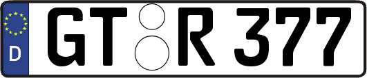 GT-R377