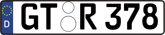 GT-R378