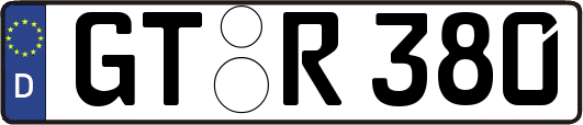 GT-R380