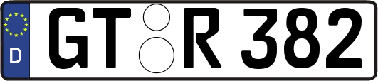 GT-R382