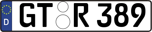 GT-R389