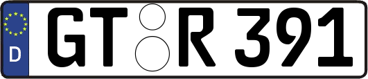 GT-R391