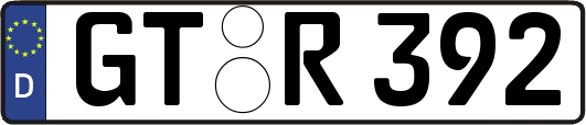 GT-R392