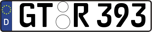 GT-R393