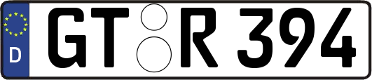 GT-R394
