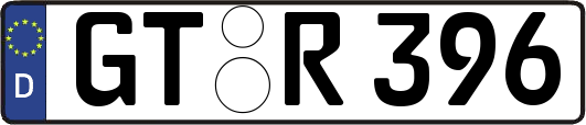 GT-R396