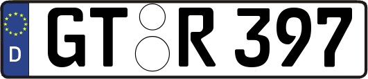 GT-R397